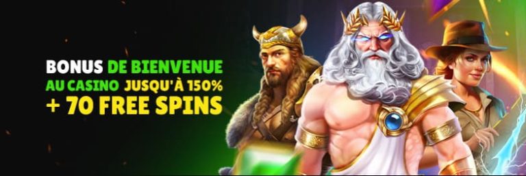 Velobet Casino Bonus Bienvenue