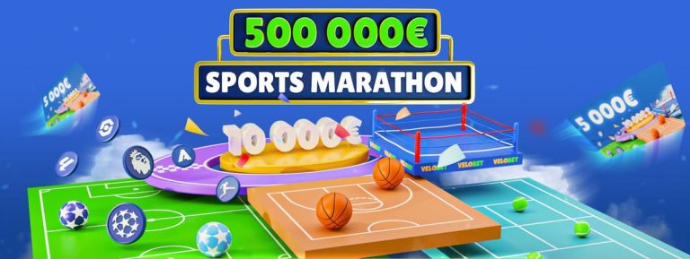 Velobet Casino Cagnotte