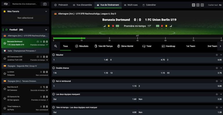 Velobet Casino Paris En Ligne