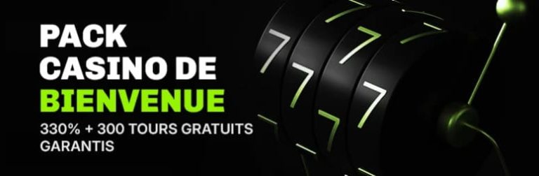 bonus bienvenue Velobet Casino