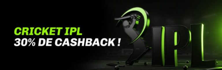 Cricket IPL Velobet Casino